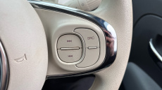 Fiat 500 1.2 Pop 3dr Petrol Hatchback